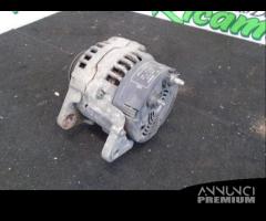 ALTERNATORE NISSAN TERRANO 2 2.7 TD ANNO 2001