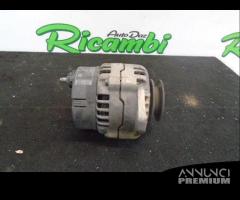 ALTERNATORE NISSAN TERRANO 2 2.7 TD ANNO 2001