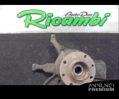 KIT RUOTA ANT. SINISTRO FIAT 500 900 BENZINA 1997 - 8