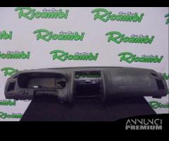 CRUSCOTTO CON AIRBAG PER TERRANO II R20 2002