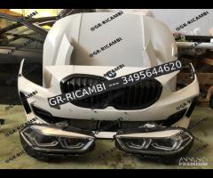 Ricambi bmw serie 1 #98