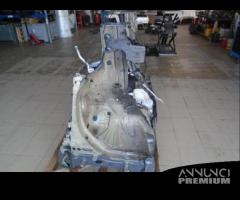 LONGHERONI PER VW GOLF 8 - VIII ANNO 2021 - 6