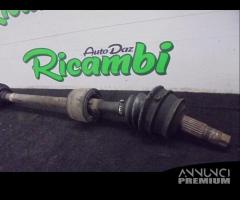 KIT RUOTA ANT. DESTRO FIAT 500 900 BENZINA 1997