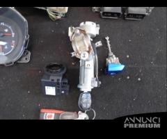 KIT AVVIAMENTO SUZUKI SWIFT 1.3 BENZINA 2008