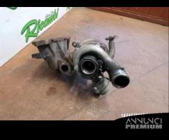 TURBINA PER ALFA GT 1.9 JTD ANNO 2007