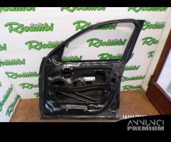 PORTA ANTERIORE DESTRA PER BMW X4 F26 2016