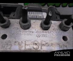 POMPA ABS PER AUDI A4 B8 2.0 TDI ANNO 2013 - 6