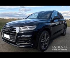 Ricambi audi q5 #94