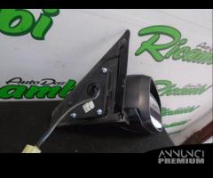 RETROVISORE DESTRO A 5 PIN SUZUKI SWIFT 2008