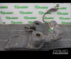 SERBATOIO CARBURANTE TOUAREG 7L 2.5 TDI 2004 - 6