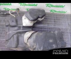 SERBATOIO CARBURANTE TOUAREG 7L 2.5 TDI 2004 - 8