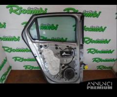 PORTA POSTERIORE SINISTRA PER OPEL CORSA F 2021 - 6