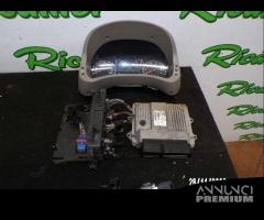 KIT AVVIAMENTO PER FIAT PANDA 1.3 MTJ 2006