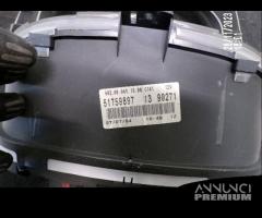 KIT AVVIAMENTO PER FIAT PANDA 1.3 MTJ 2006 - 8