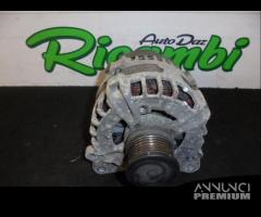 ALTERNATORE PER AUDI A4 B8 2.0 TDI ANNO 2013