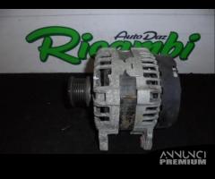 ALTERNATORE PER AUDI A4 B8 2.0 TDI ANNO 2013