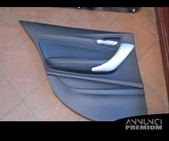 PANNELLI PER BMW SERIE 1 F20 ANNO 2018 - 9