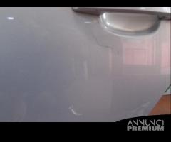 PORTA POSTERIORE SINISTRA OPEL ASTRA H 2006