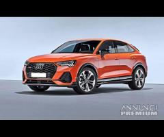 Ricambi audi q3 sportback #92 - 1