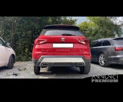 RUOTINO SCORTA DA 18 X 3.5 ARONA 6F 2019 - 8