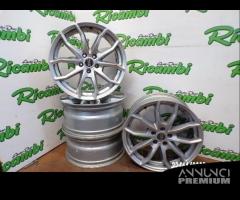 CERCHI KUGA CBS DA 18 X 8 POLLICI ET 45 2019 - 1