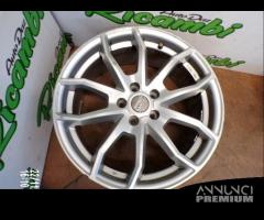 CERCHI KUGA CBS DA 18 X 8 POLLICI ET 45 2019 - 4