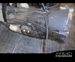 CAMBIO AUTOMATICO PER TOUAREG 7L 2.5 TDI 2004