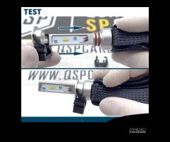 Kit Abbaglianti LED H1 per Ford Focus mk2 08-11 - 7