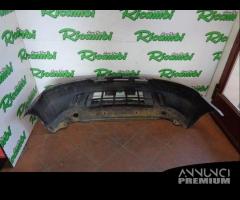 PARAURTI ANTERIORE FIAT PUNTO II 188 ANNO 2001