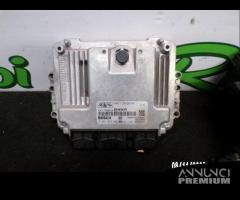 KIT AVVIAMENTO FORD FOCUS 1.6 TDCi ANNO 2011 - 8