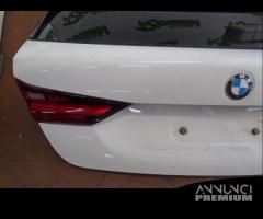 PORTELLONE PER BMW SERIE 1 F40 ANNO 2021