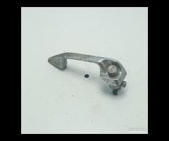 1157660101 maniglia esterna portiera Mercedes W114 - 2