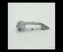 1157660101 maniglia esterna portiera Mercedes W114 - 7