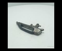 1237600059 maniglia esterna portiera Mercedes W123 - 2