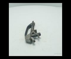 1237600059 maniglia esterna portiera Mercedes W123 - 4