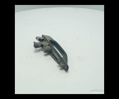 1237600059 maniglia esterna portiera Mercedes W123 - 12