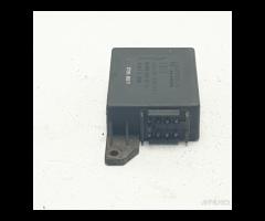 0038200710 centralina ecu airbag Mercedes W124 W12 - 4