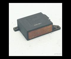 0038200710 centralina ecu airbag Mercedes W124 W12 - 12