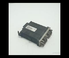 7647555 centralina ecu modulo controllo motore Fia - 2