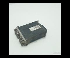 7647555 centralina ecu modulo controllo motore Fia - 6