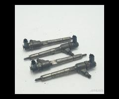 00445110083 kit 4 iniettori iniezione diesel Fiat - 4