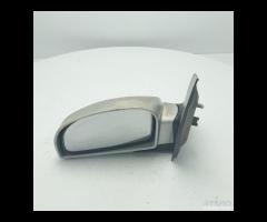 Specchietto retrovisore esterno Hyundai Getz 2002-