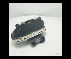 20030423 quadro strumenti contachilometri Hyundai - 6