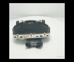 20030423 quadro strumenti contachilometri Hyundai - 7