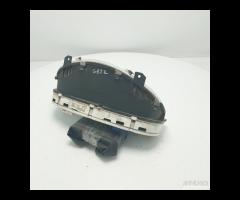 20030423 quadro strumenti contachilometri Hyundai - 8