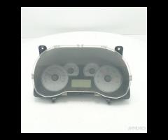 51803100 quadro strumenti contachilometri Fiat Gra - 1