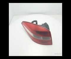 Faro fanale gruppo ottico stop Renault Laguna MK3