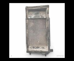 Radiatore acqua intercooler anteriore sinistro 101 - 7