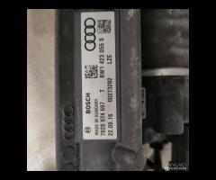 Scatola guida sterzo motorino audi A4 B9 8W  8W042 - 12