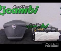 KIT AIRBAG PER LANCIA YPSILON ANNO 2006